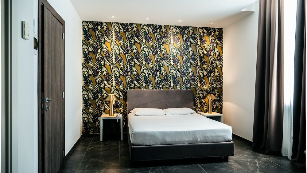 Фото Hotel Up Museum - Wellness & SPA