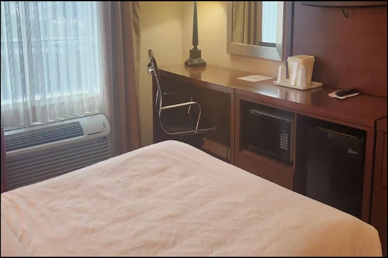 Фото Comfort Inn at the Park