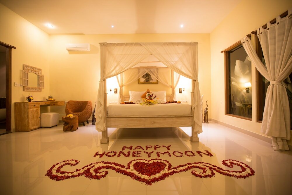 Фото Asri Sari Villa Ubud