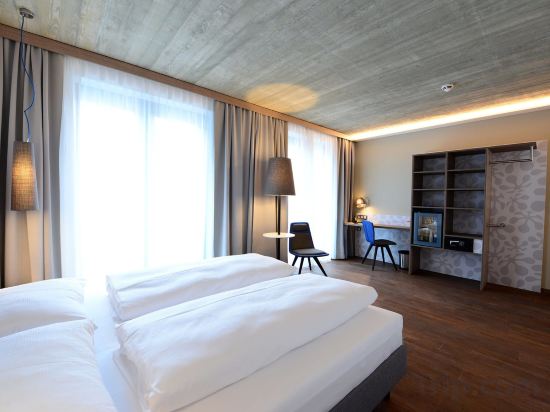 Фото Arte Hotel Kufstein