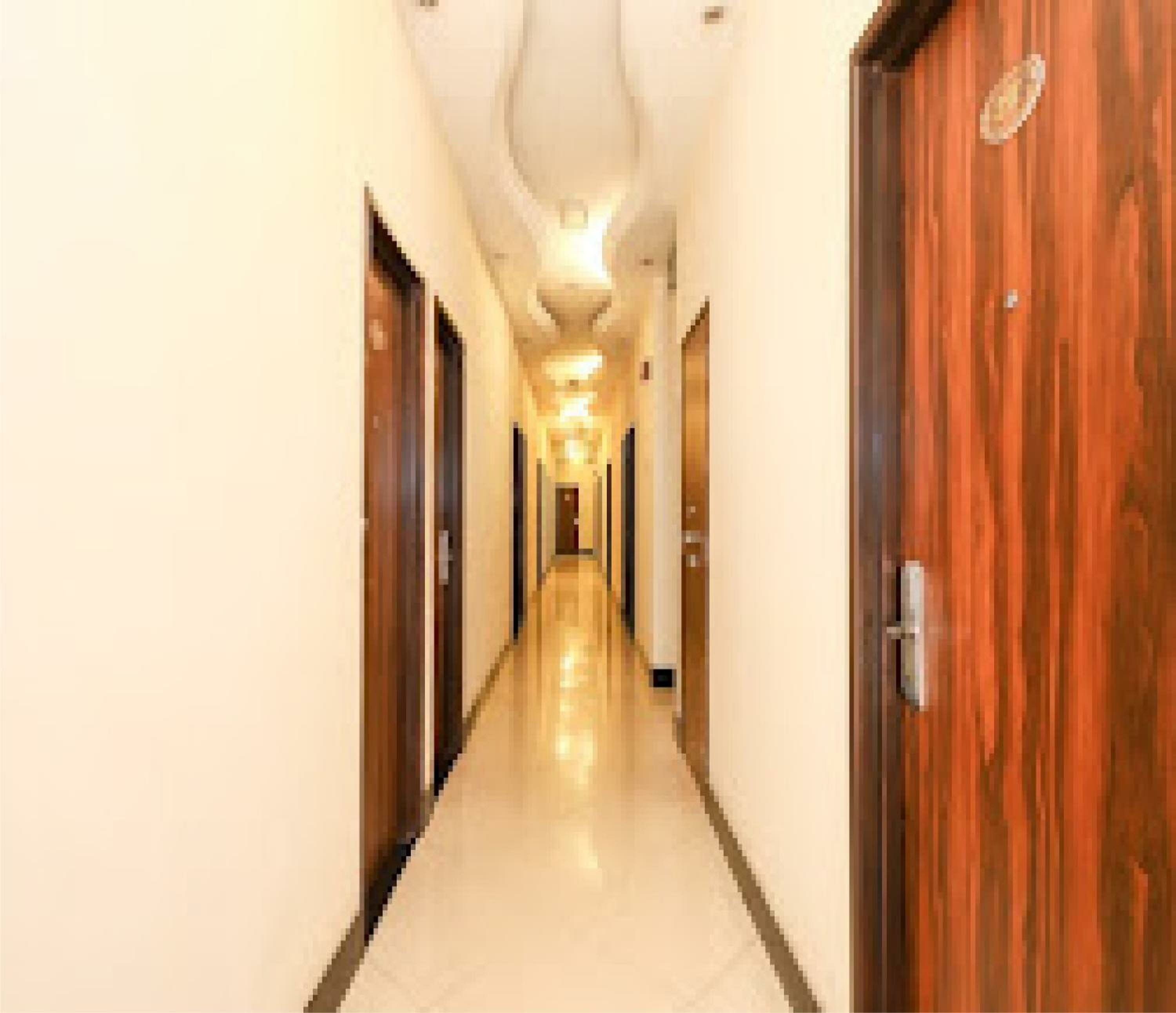 Фото Golden Palace Hotel