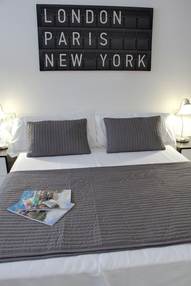 Фото Atenea Calabria Apartaments