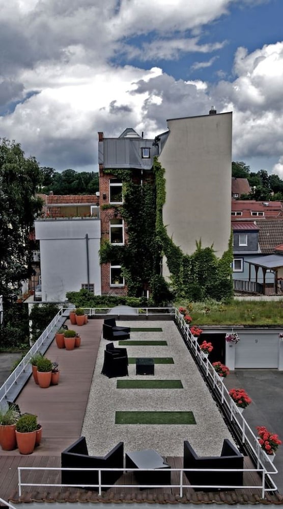 Фото Hotel Goldene Traube