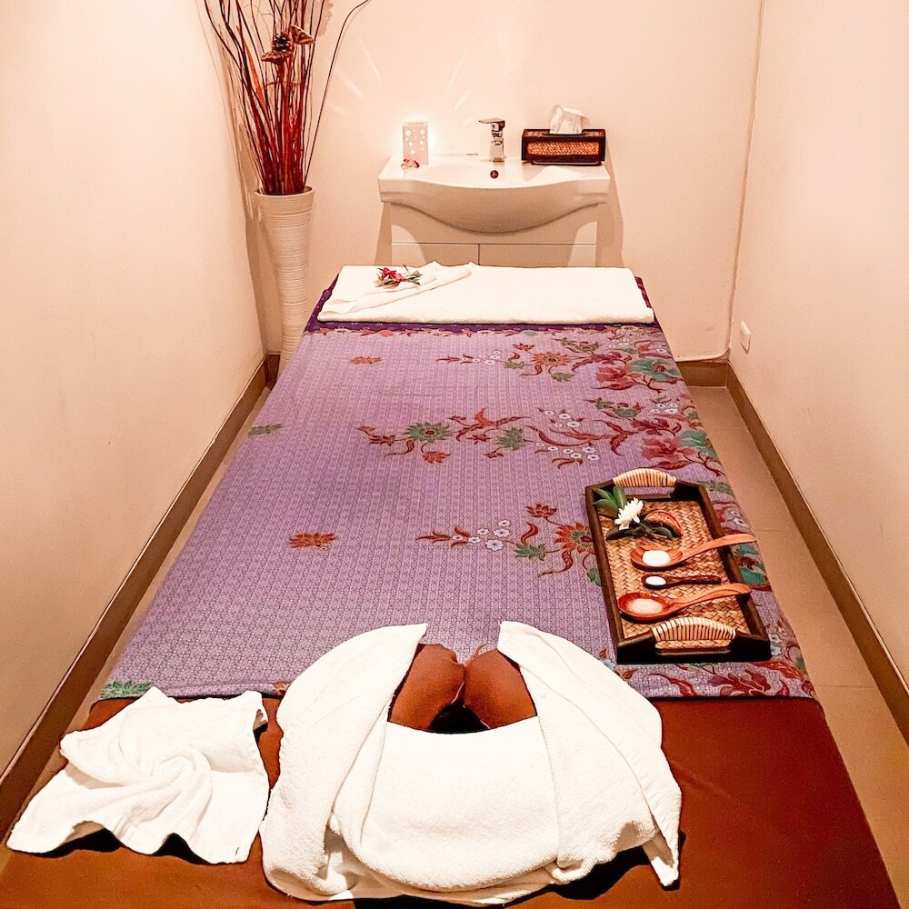 Фото Absolute Twin Sands Resort & SPA