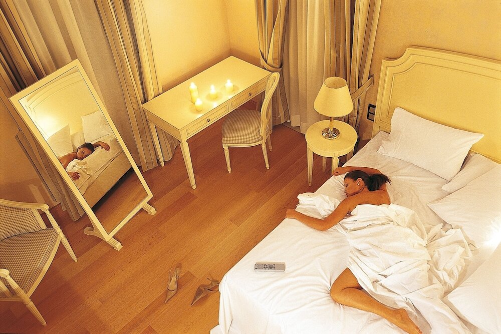 Фото Siora Vittoria Boutique Hotel