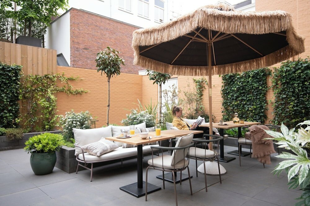 Фото Jan Luyken Amsterdam