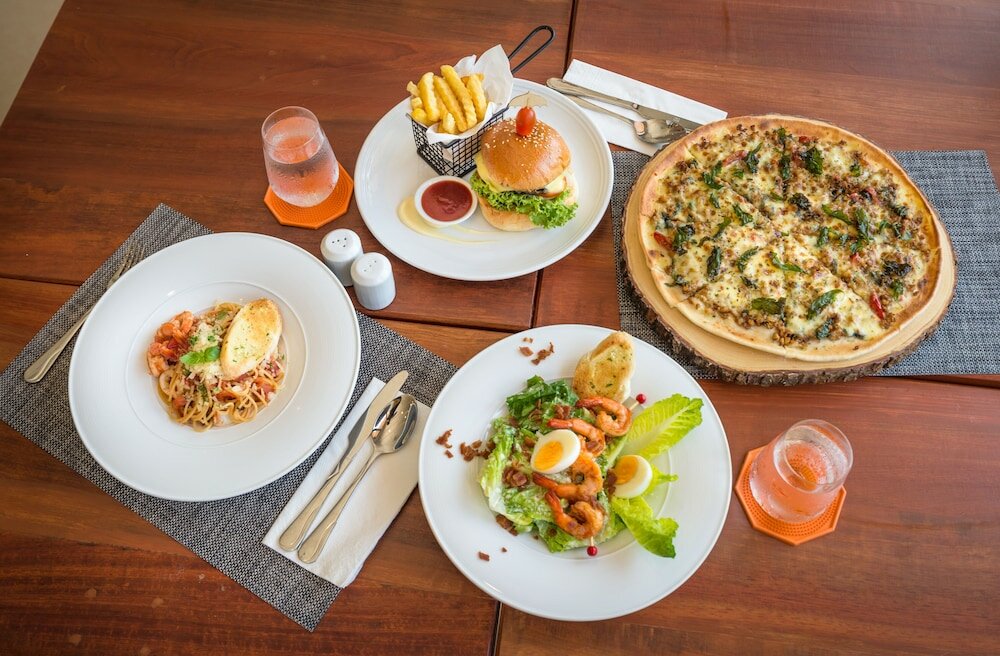 Фото Sea Seeker Krabi Resort