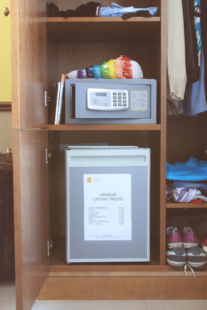 Фото Hotel Marco Polo