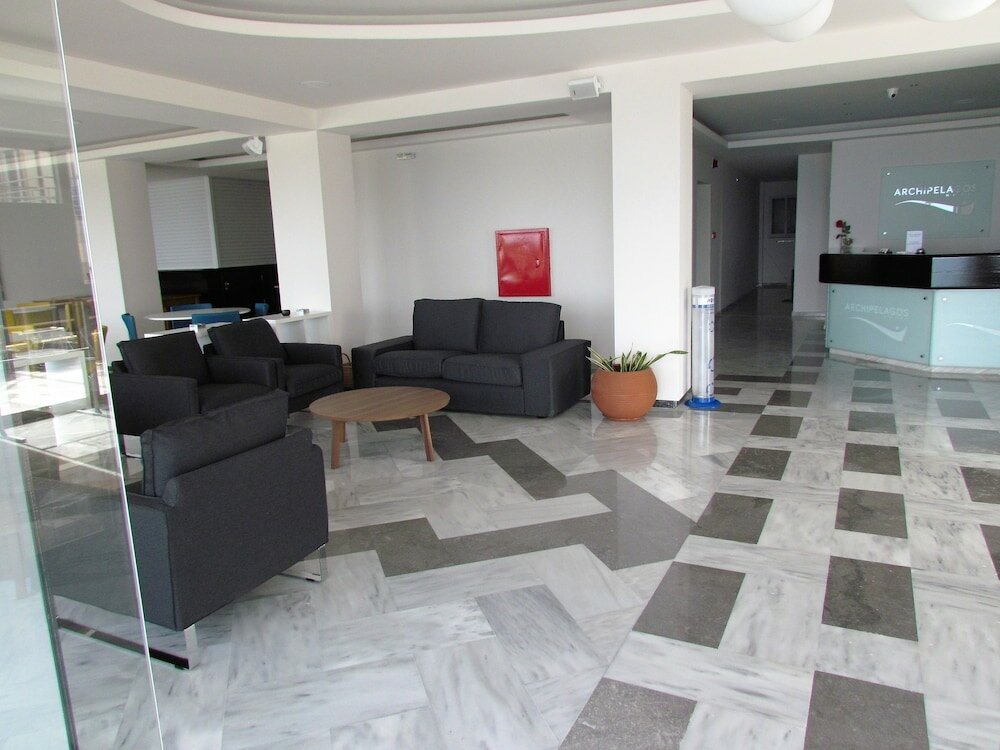 Фото Archipelagos Hotel