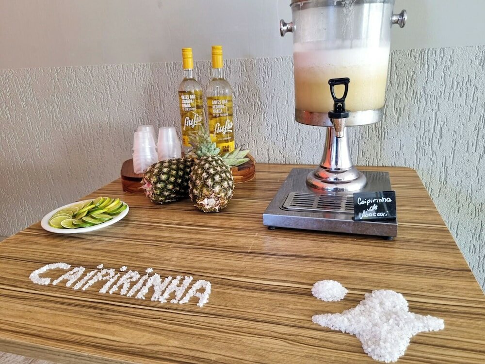 Фото Hotel Atrium Thermas - Oficial