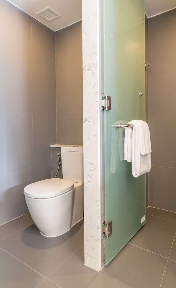 Фото Sea Seeker Krabi Resort