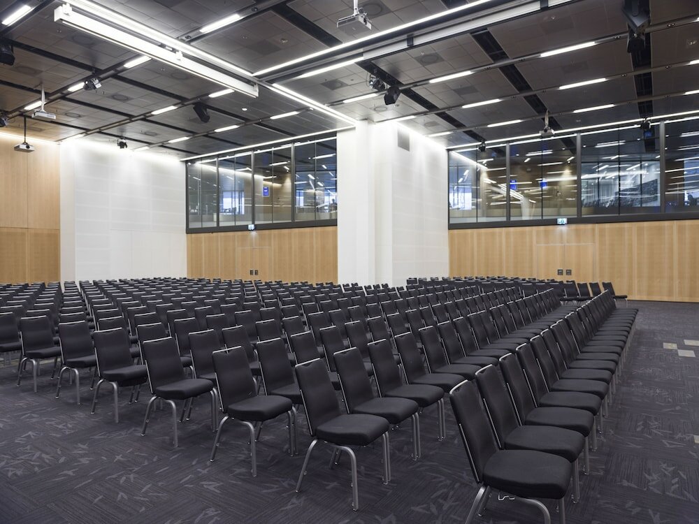 Фото Radisson Blu Waterfront Hotel, Stockholm