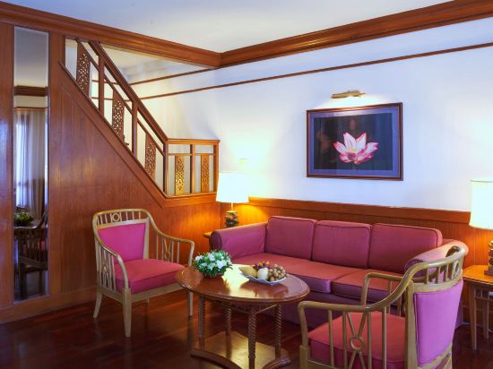 Фото Felix River Kwai Resort