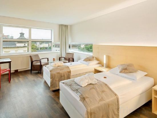 Фото Austria Trend Hotel Congress Innsbruck