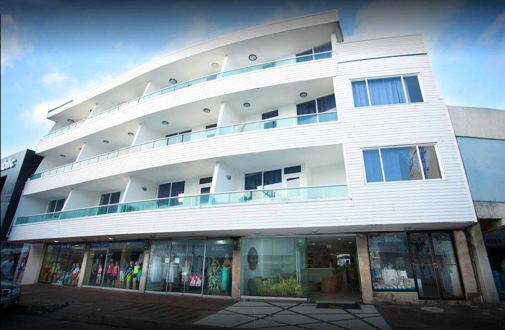 Фото Hotel On Vacation Coral Flower