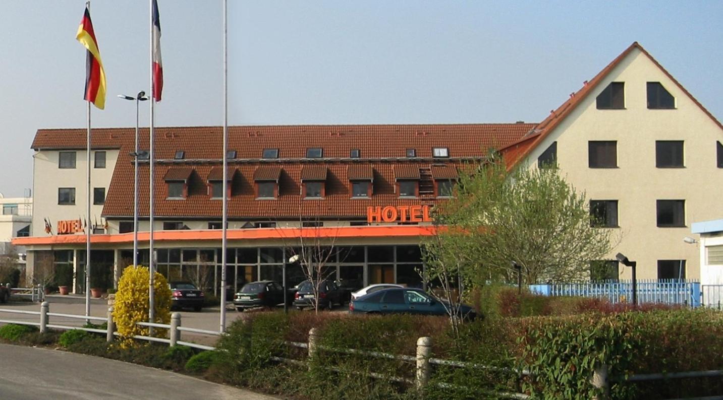Фото West Hotel Radebeul