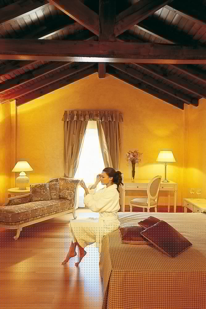 Фото Siora Vittoria Boutique Hotel