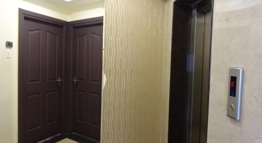 Фото Hotel White Mount