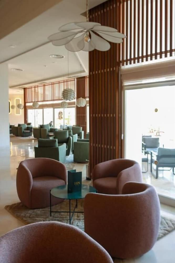 Фото El Mouradi Gammarth