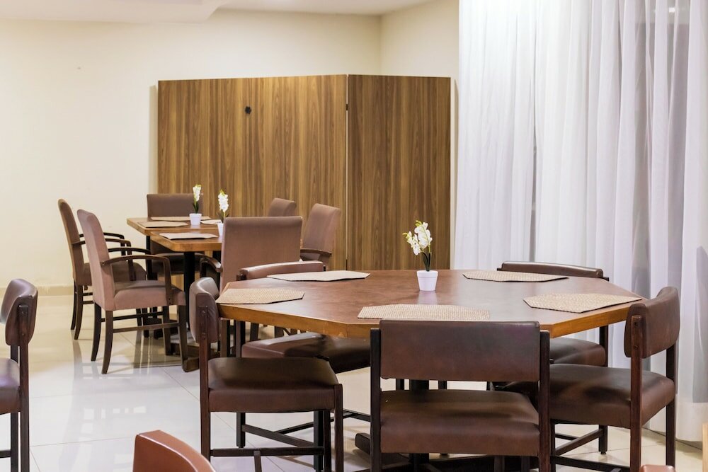 Фото Airam Brasília