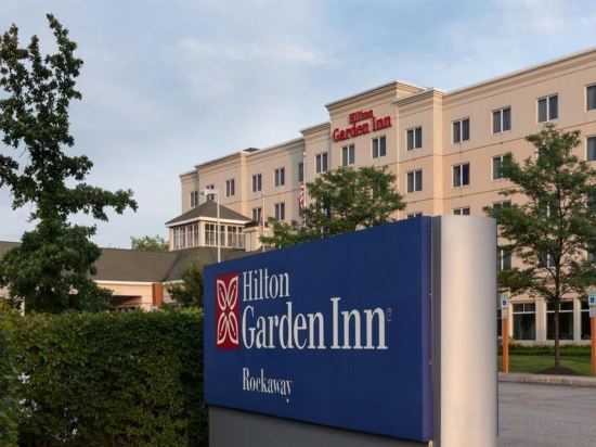 Фото Hilton Garden Inn Rockaway