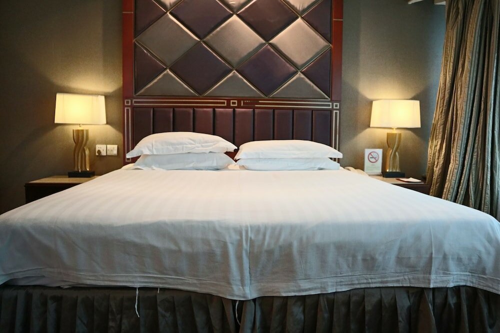 Фото Everbright Convention & Exhibition Centre Hotel