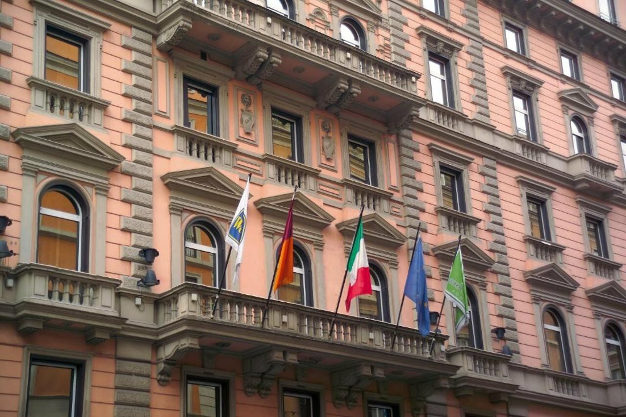 Фото отеля 3