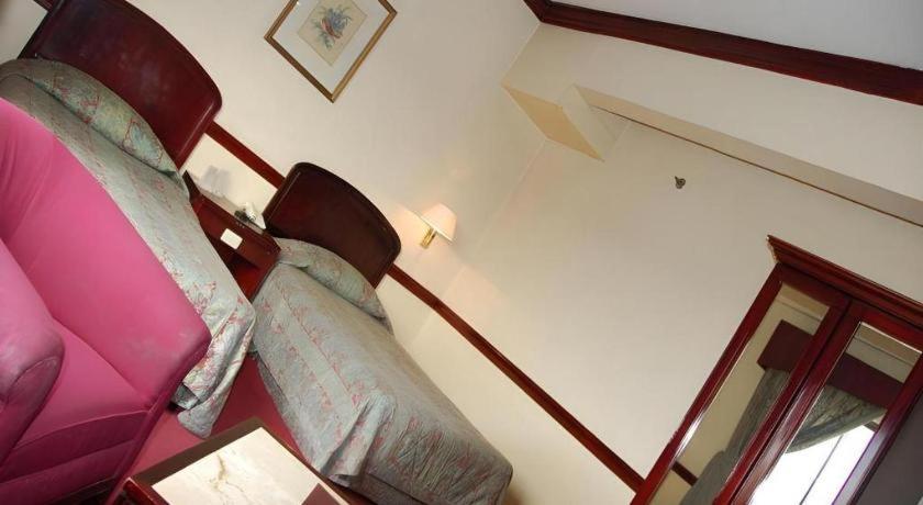 Фото Great Eastern Hotel Quezon City