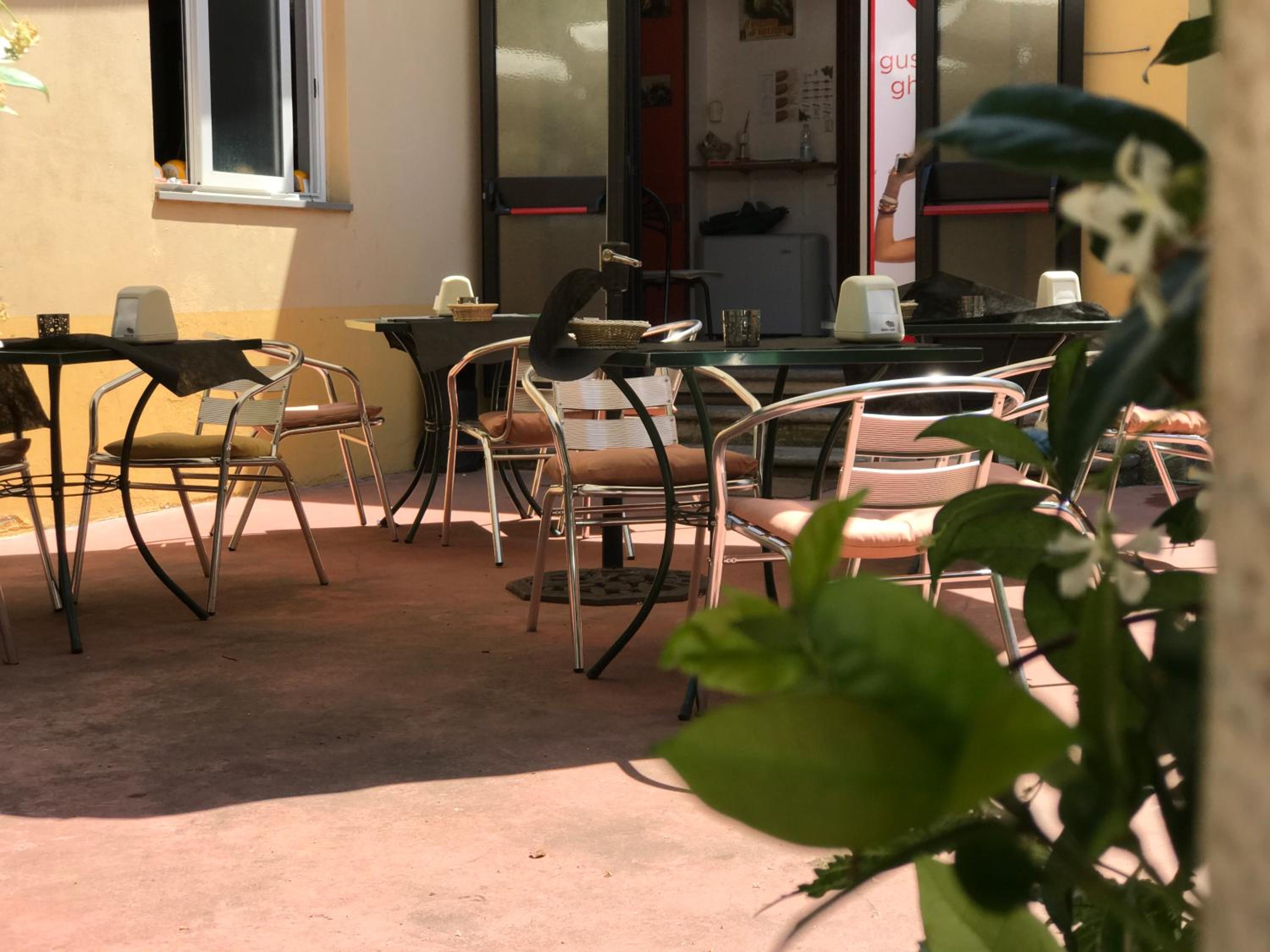 Фото Hotel Bogart