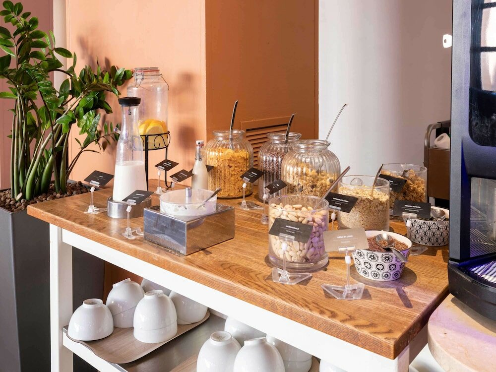 Фото B&B Hotel Roma Tuscolana San Giovanni