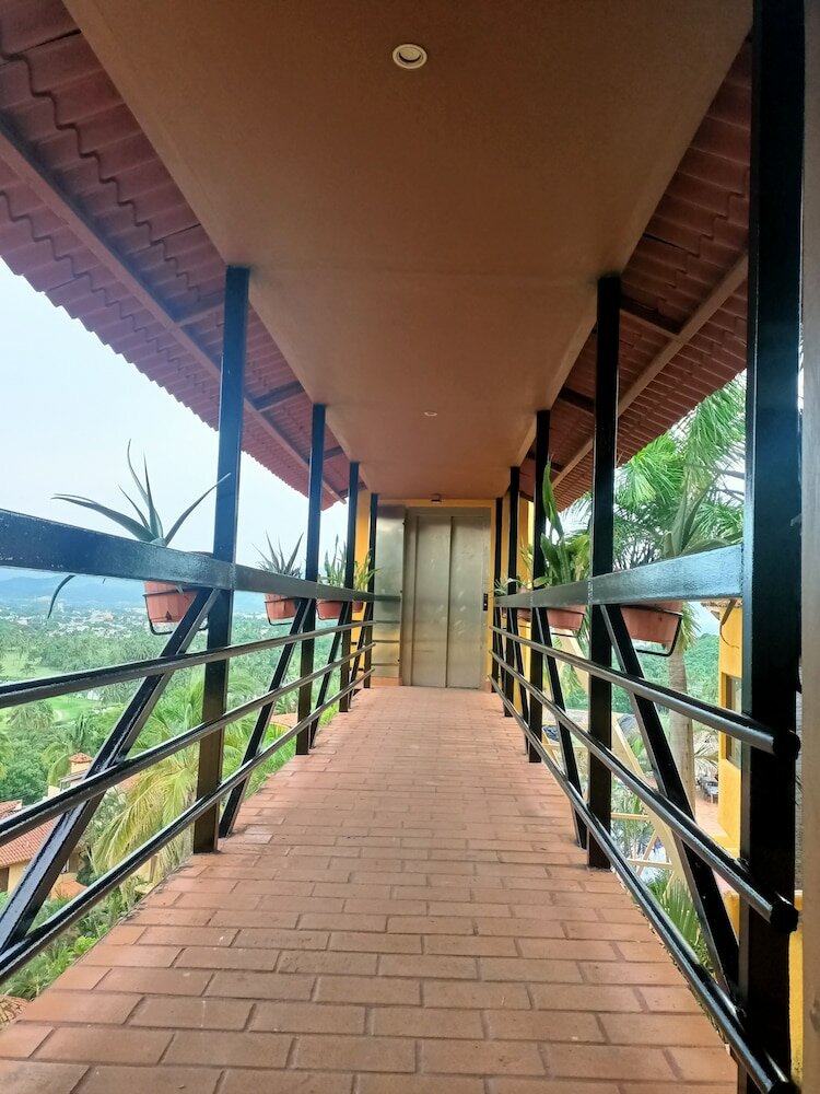 Фото Hotel Plaza Tucanes