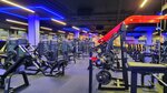 Profit Gym (Moskovskiy Avenue, 132), sports hall, gym