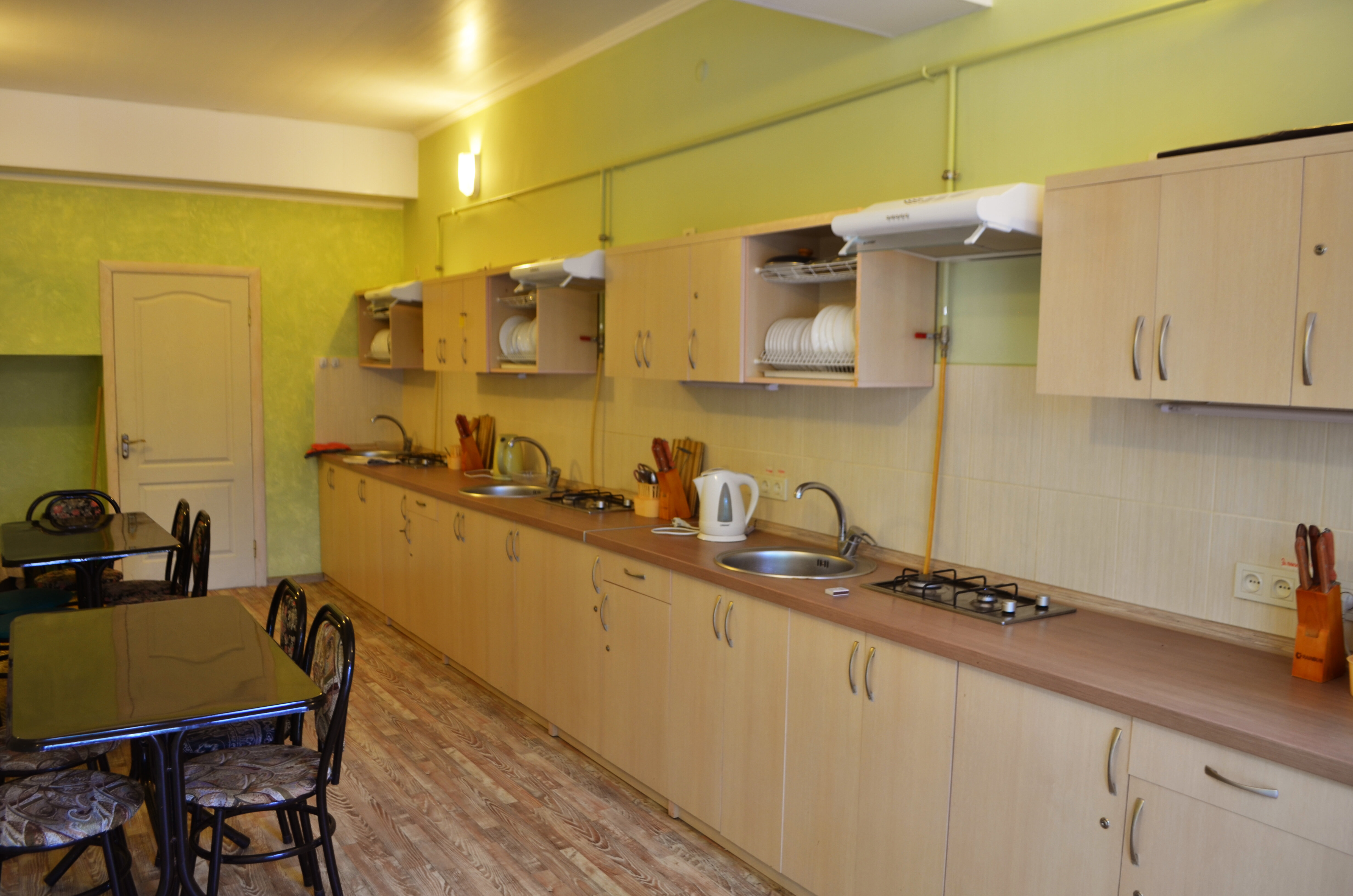 Фото Летний