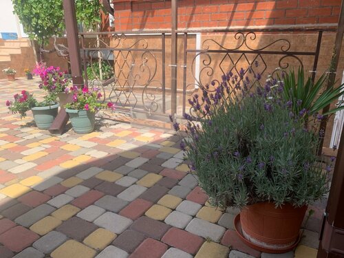 Гостевой дом Provance в Кирилловке