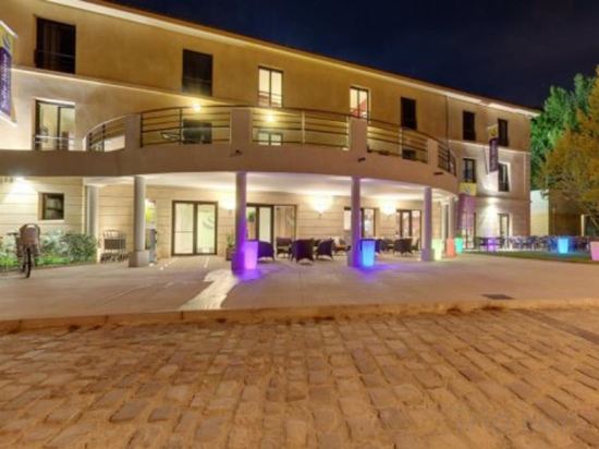 Фото Residence Suite Home Aix EN Provence