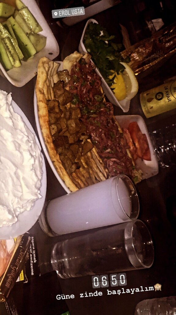 Restaurant Huzur Ocakbasi, Adana, photo