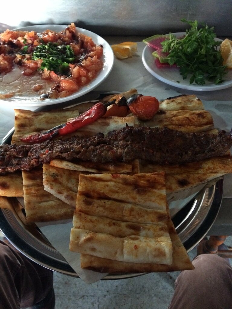 Cafe Selim Baba Kebap Salonu, Adana, photo