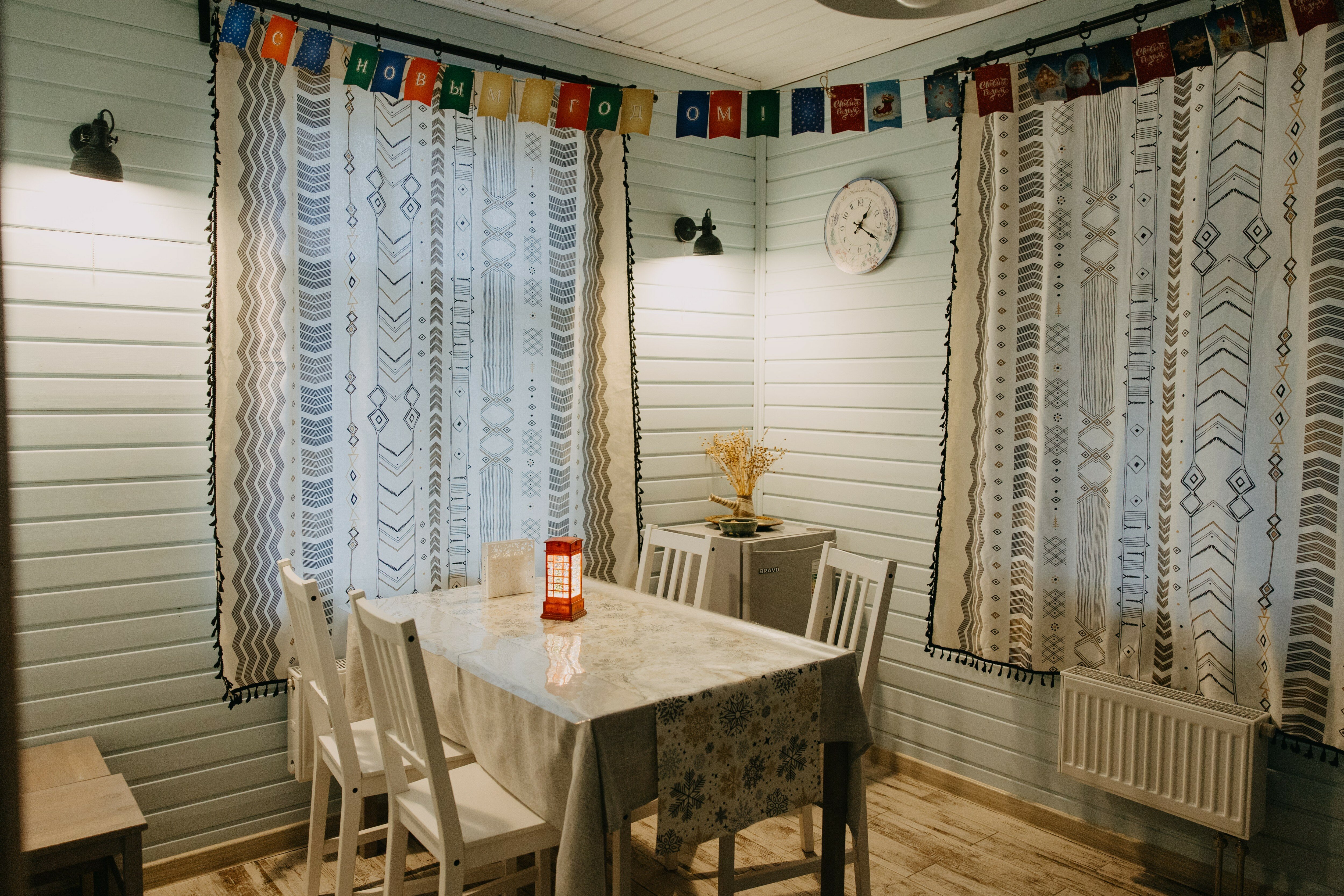 Фото Синяя синица