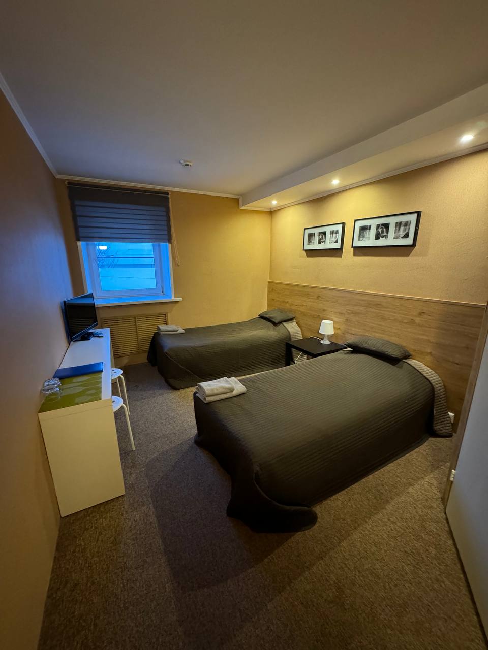 Фото отеля 2