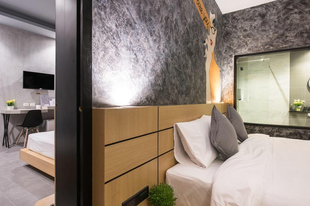 Фото Hide & Seek Resort Krabi