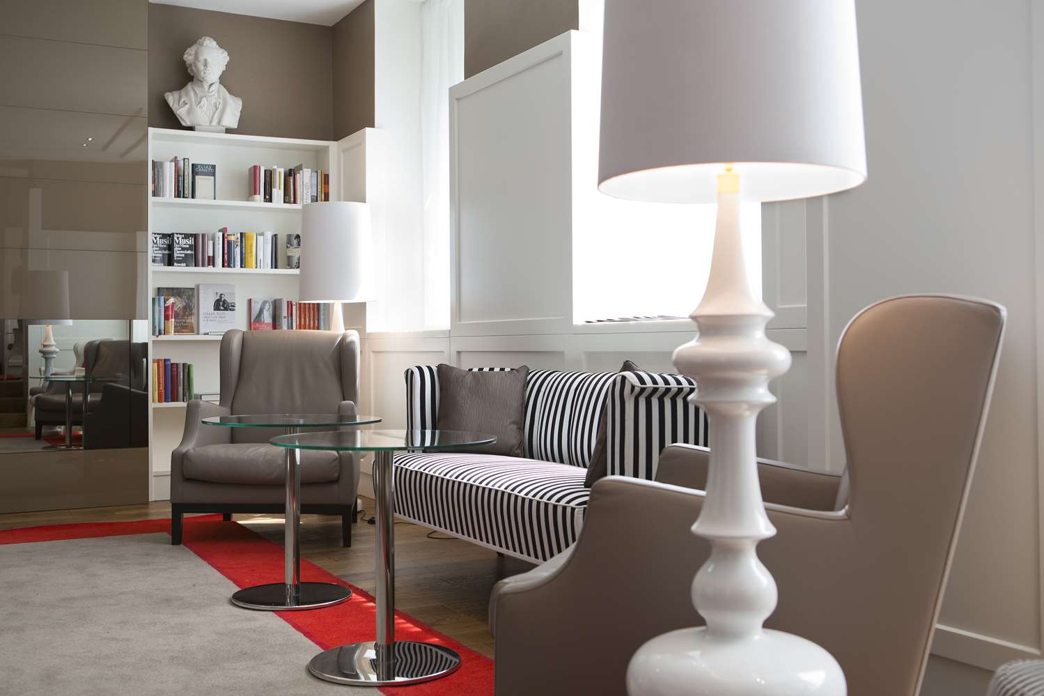 Фото The Harmony Vienna