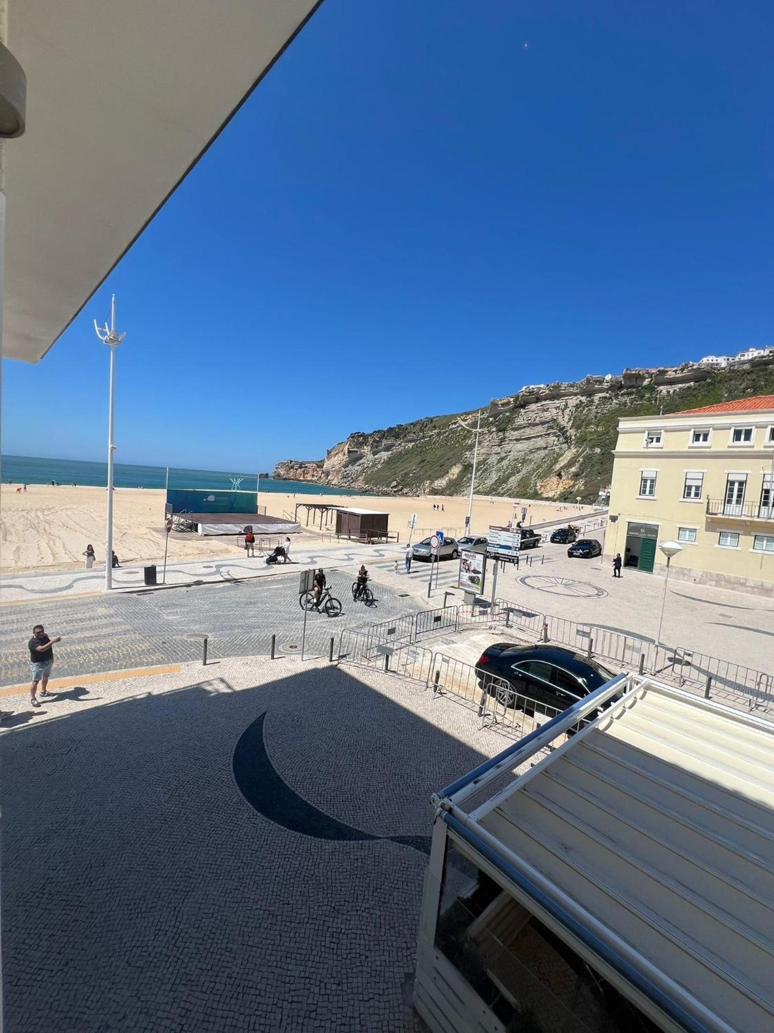 Фото Hotel Mar Bravo