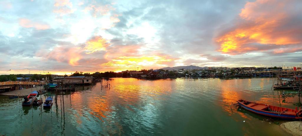 Фото Buorana Resort