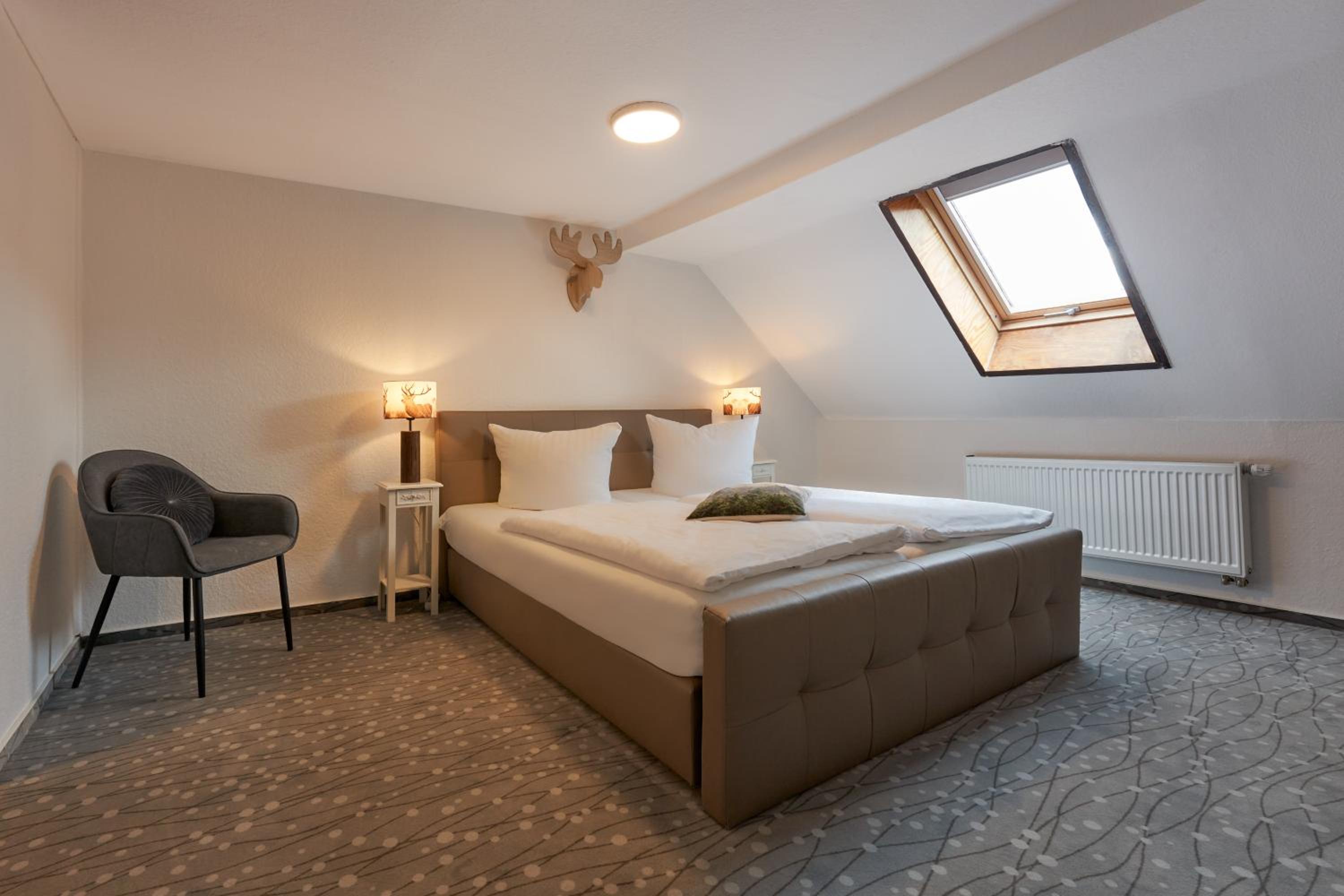 Фото Hotel Schlossblick