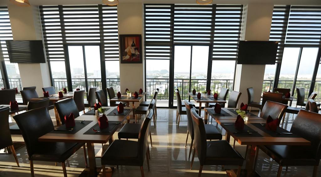 Фото Ex Da Nang Luxury