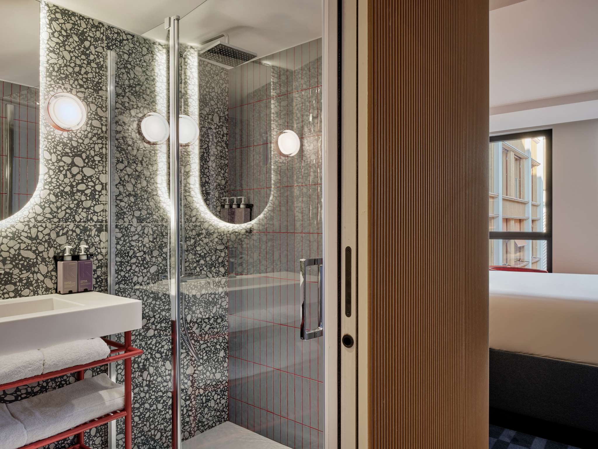 Фото отеля 5