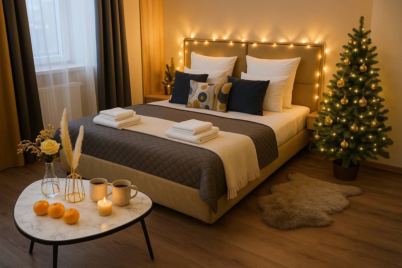 Фото IvDailyRent