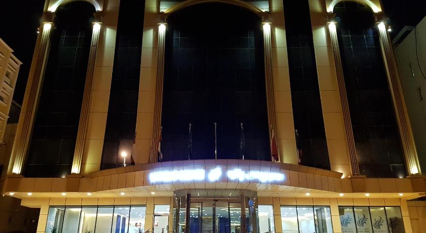 Фото Swiss Blue Hotel