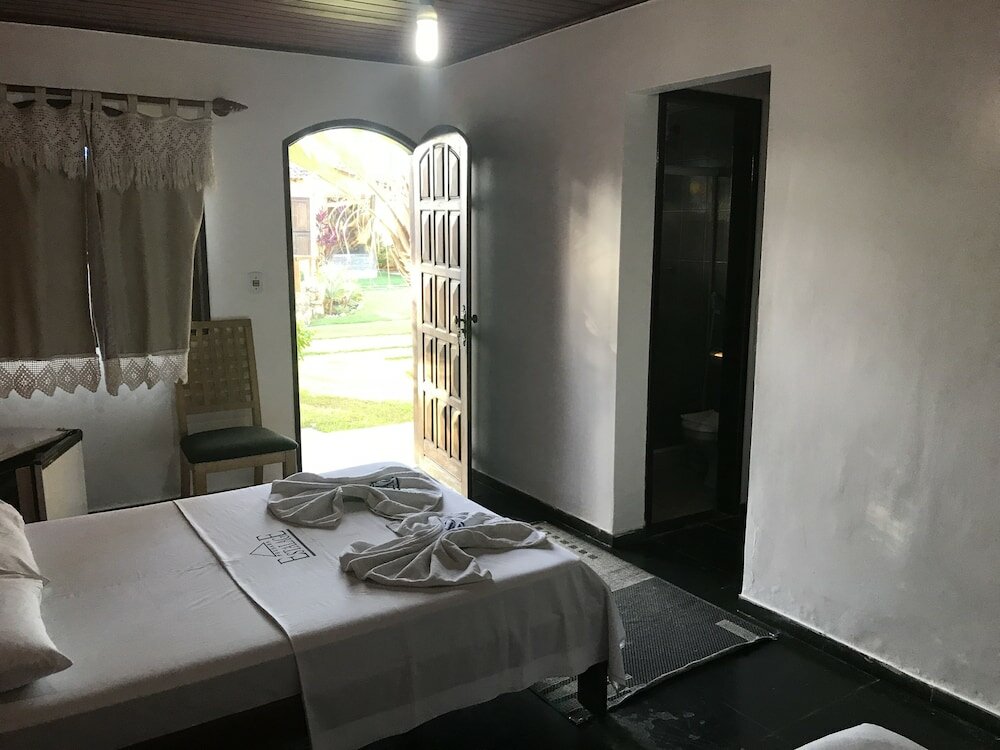 Фото Pousada Estalage