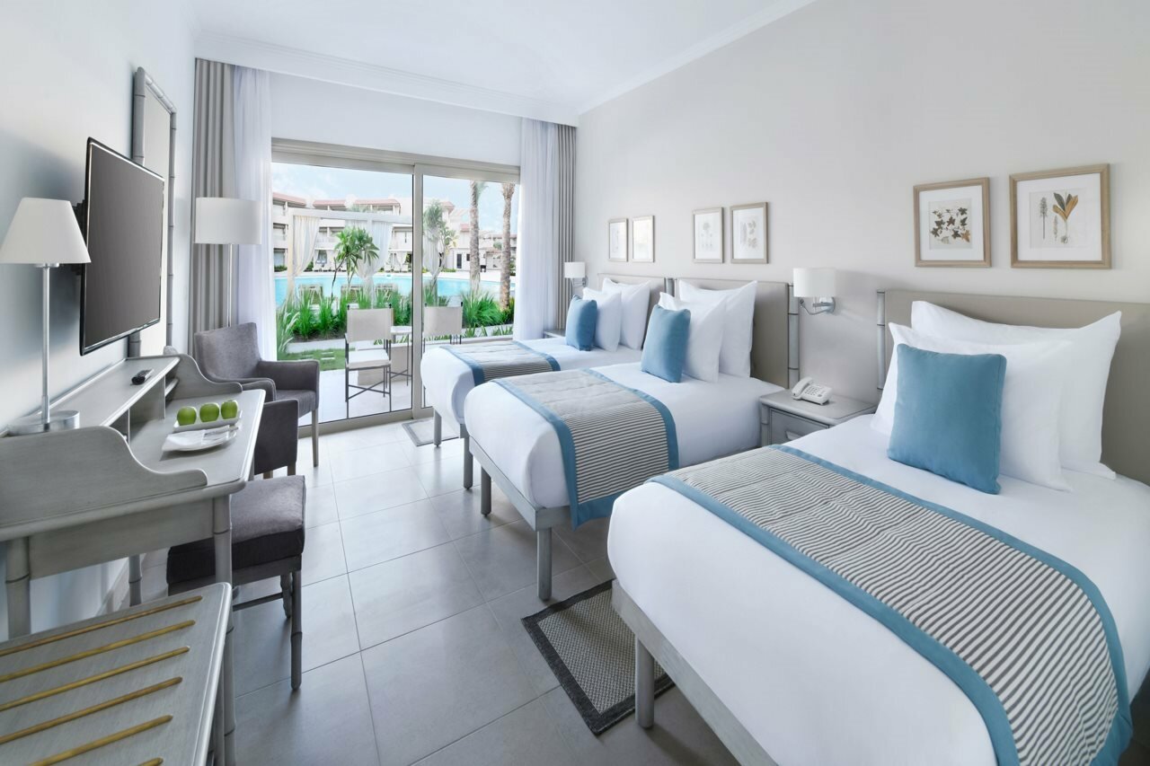 Фото Jaz Casa Del Mar Beach